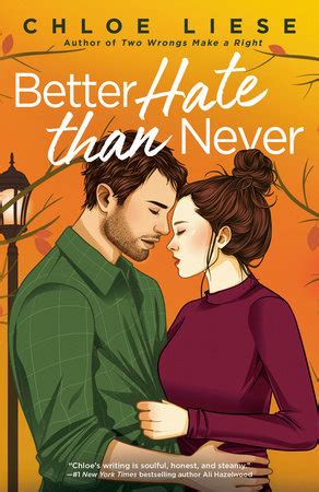 better hate than never vk
